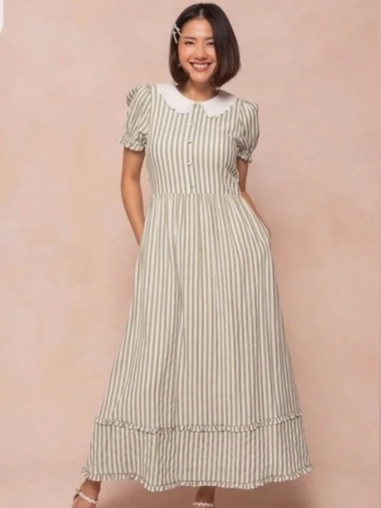 Ivy City Co Dresses & Skirts - Ivy City Co Kensie Dress